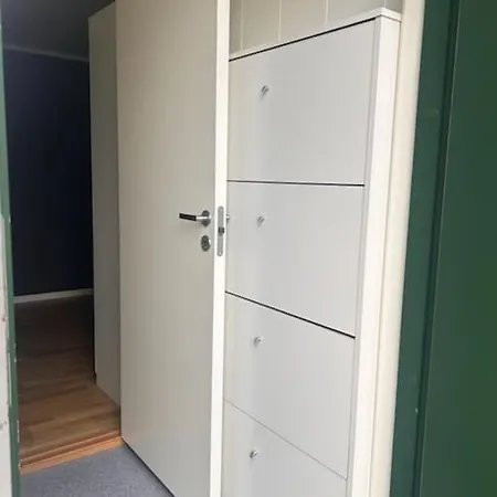 Apartamento Gammelgardvegen 7